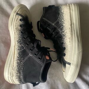 Adidas Nizza Hi RF stickball pack athletic shoes